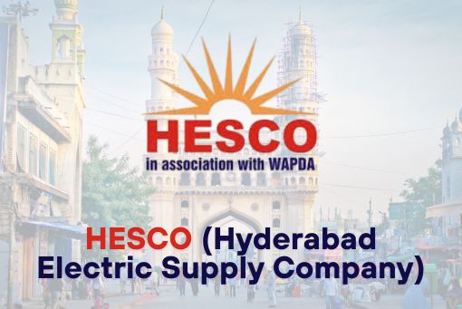 hesco bill online check